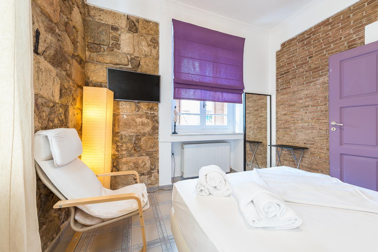 Elegant Kerameikos Apartment By Cloudkeys Афины Экстерьер фото